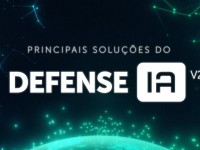 Defensa IA Intelbras – Software Inteligente de Gerenciamento de Segurança