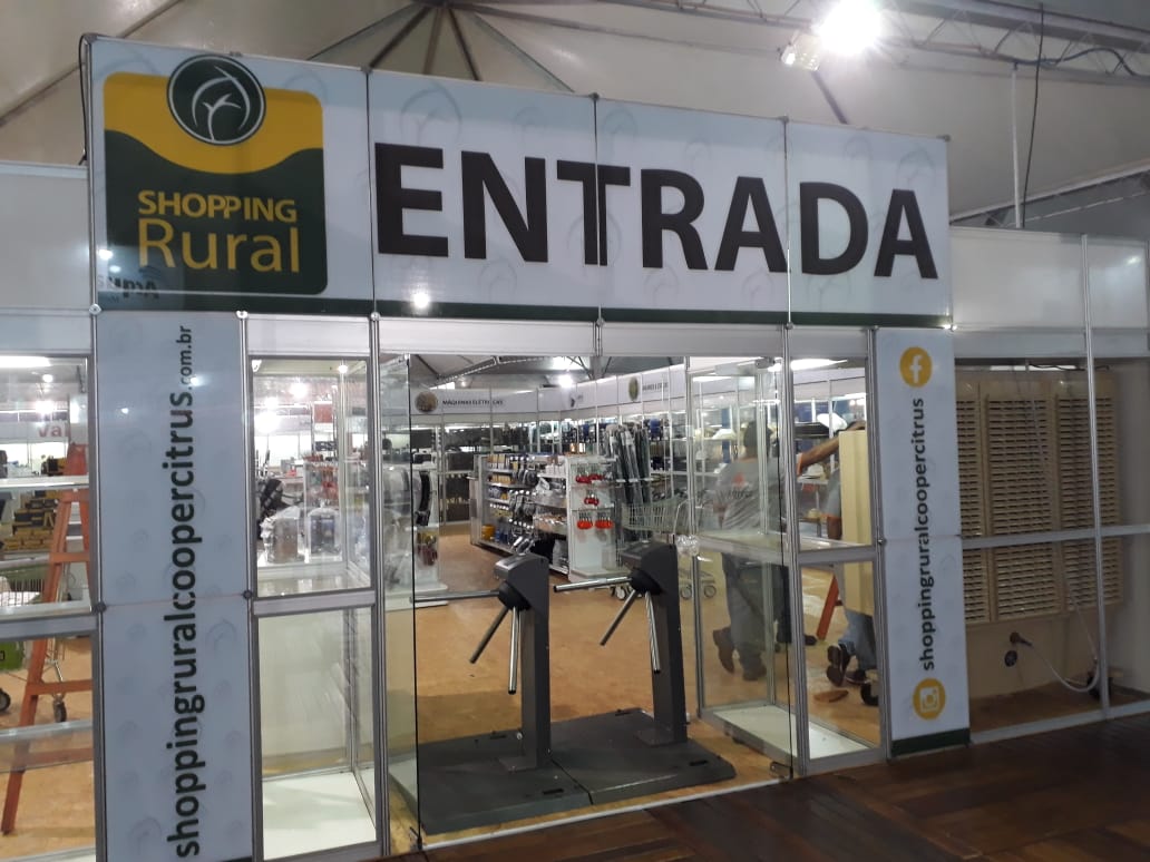 Feira de Negócios Feacoop – Bebedouro SP – 31 de Julho a 02 de Agosto/2018