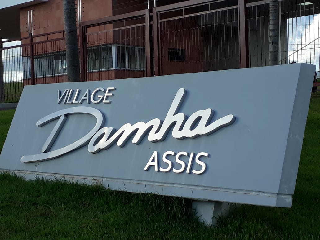 Condomínio Village Damha – Assis/SP