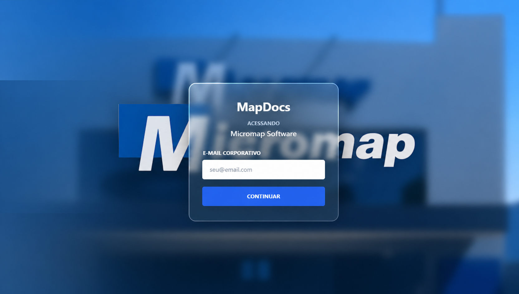 Imagem Destaque do Serviço - MapDocs-        Gerenciamento de Documentos